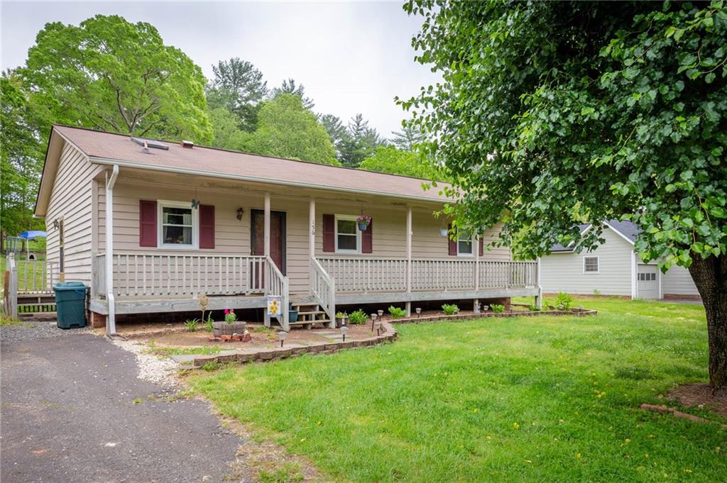156 Vfw Road Morganton, NC 28655 - Photo 1 of 16 Gallery Image 1