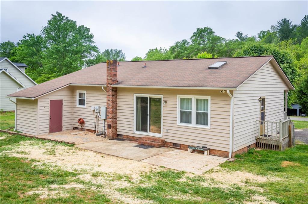 156 Vfw Road Morganton, NC 28655 - Photo 15 of 16 Gallery Image 15