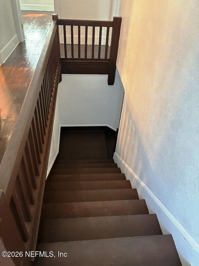 2036 Moncrief Road Jacksonville, FL 32209 - Photo 11 of 32 a view of entryway