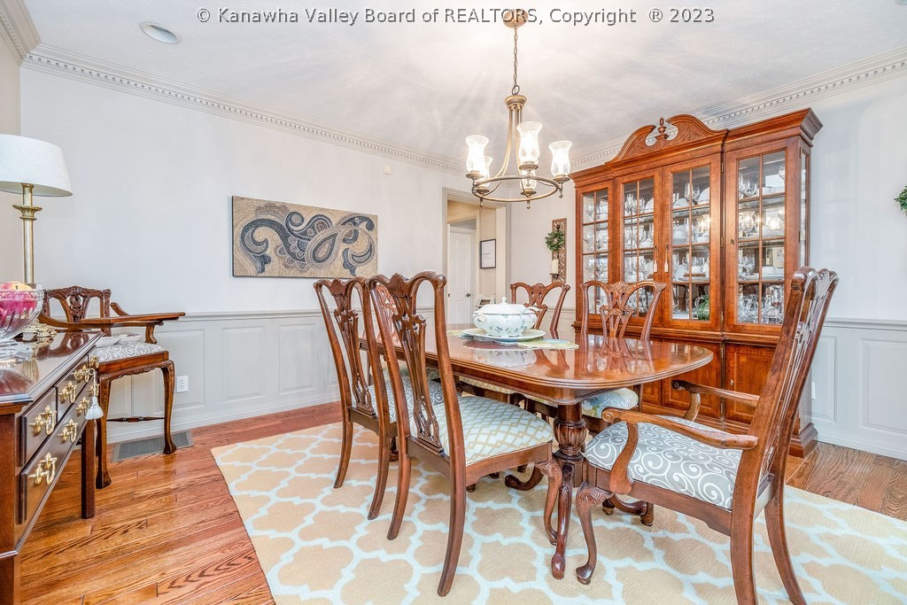 146 Whispering Woods Road Charleston, WV 25304 - Photo 20 of 48 Gallery Image 20