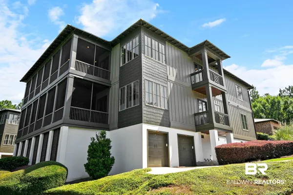 $445,000 | 32511 Water View Drive East, Unit 9C, Loxley, AL 36551