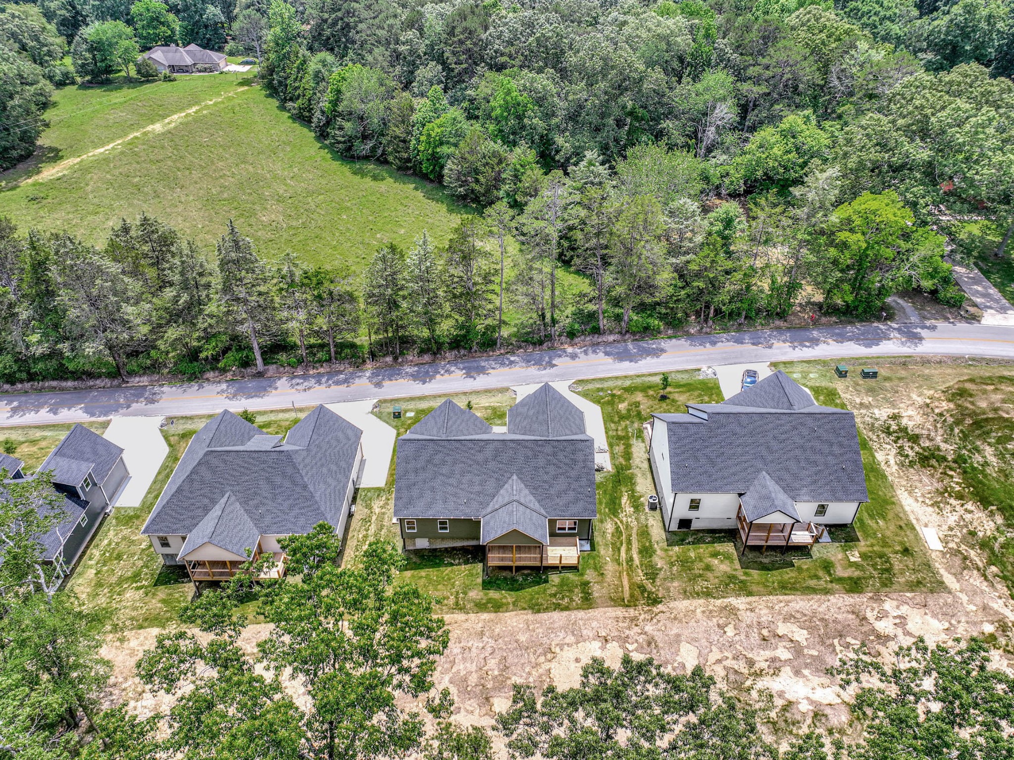 7387 Gamble Road Georgetown, TN 37336 - Photo 31 of 34 Gallery Image 31