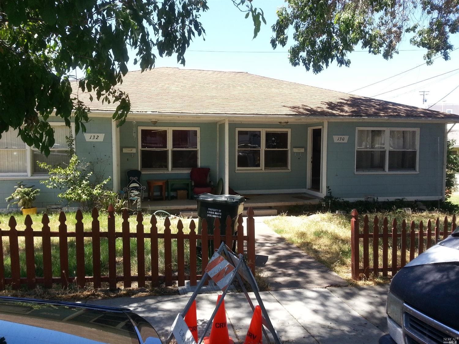 130 South Front Street Rio Vista, CA 94571 - Photo 1 of 1 Gallery Image 1