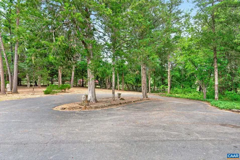 $1,450,000 | 6285 Jarmans Gap Road, Crozet, VA 22932