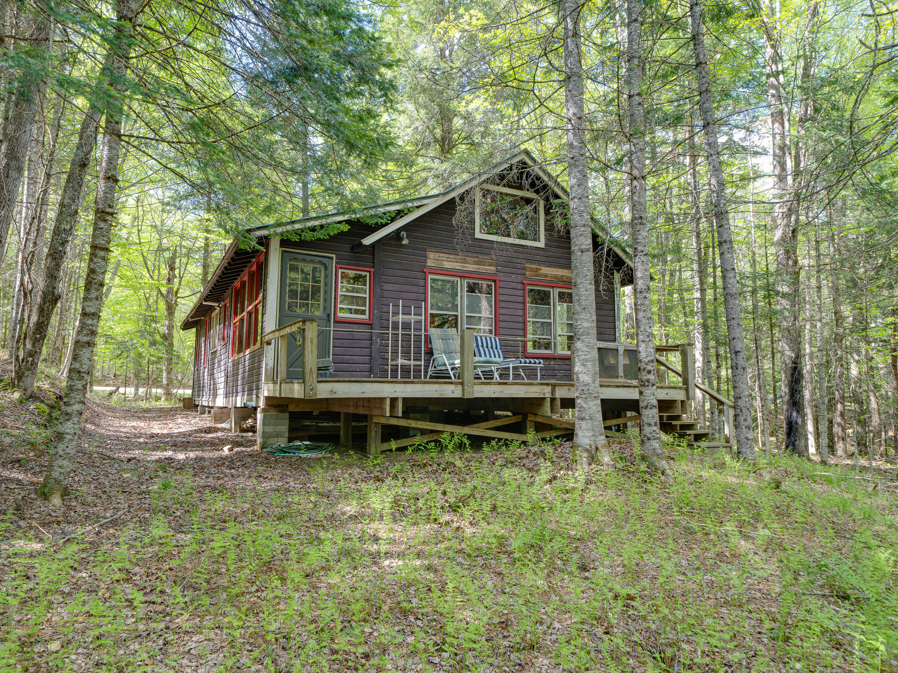 2401 North Point Road Long Lake, NY 12847 - Photo 1 of 39 07B68CFF-AE13-42D8-A92E-74A75FF858F2