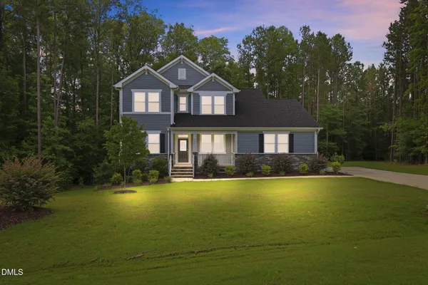$739,000 | 603 Gianna Drive, Clayton, NC 27527