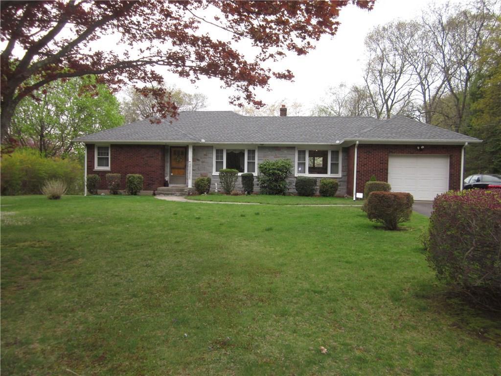 17 Ford Road Ansonia, CT 06401 - Photo 1 of 1