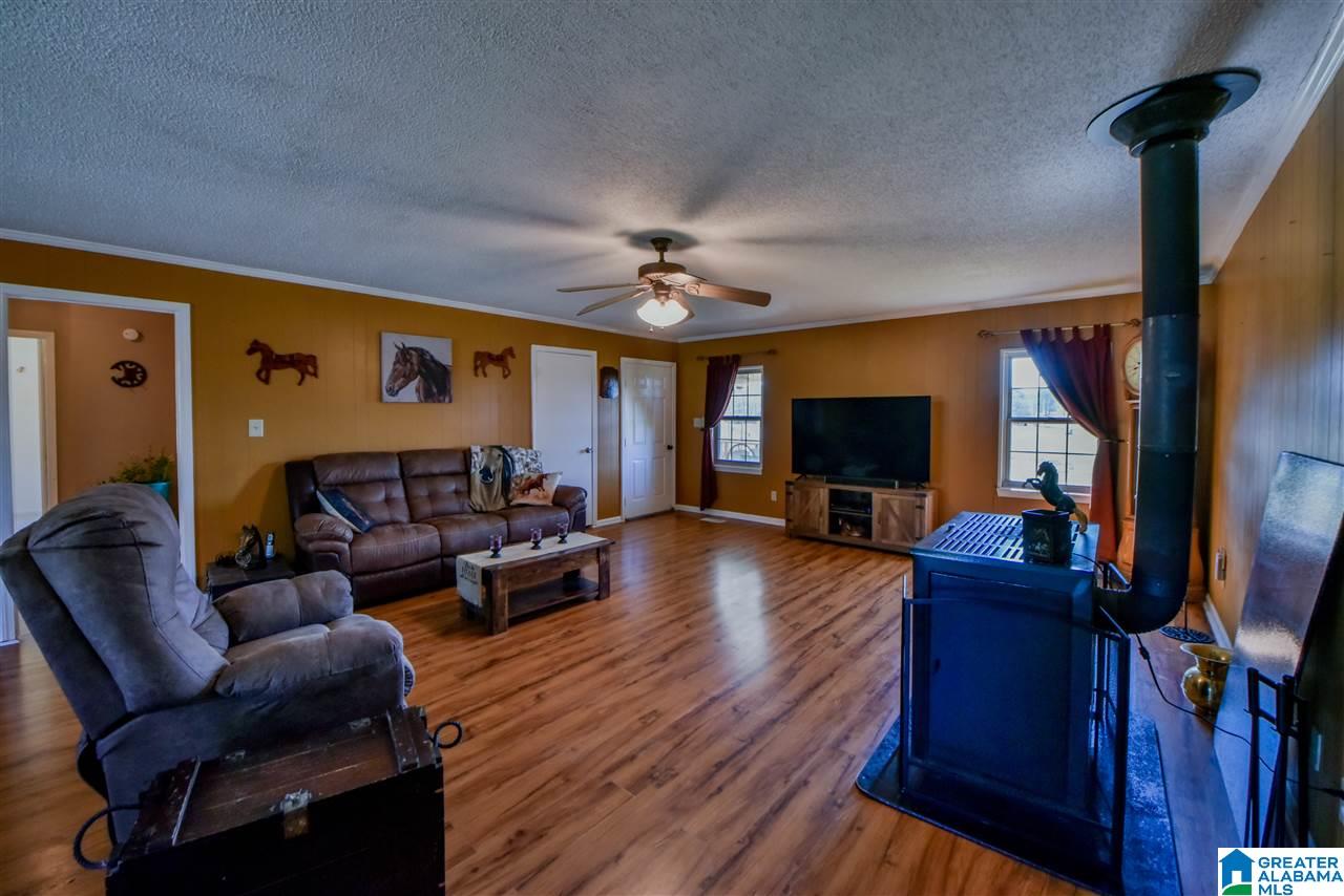17909 Foxfire Road Buhl, AL 35446 - Photo 12 of 34