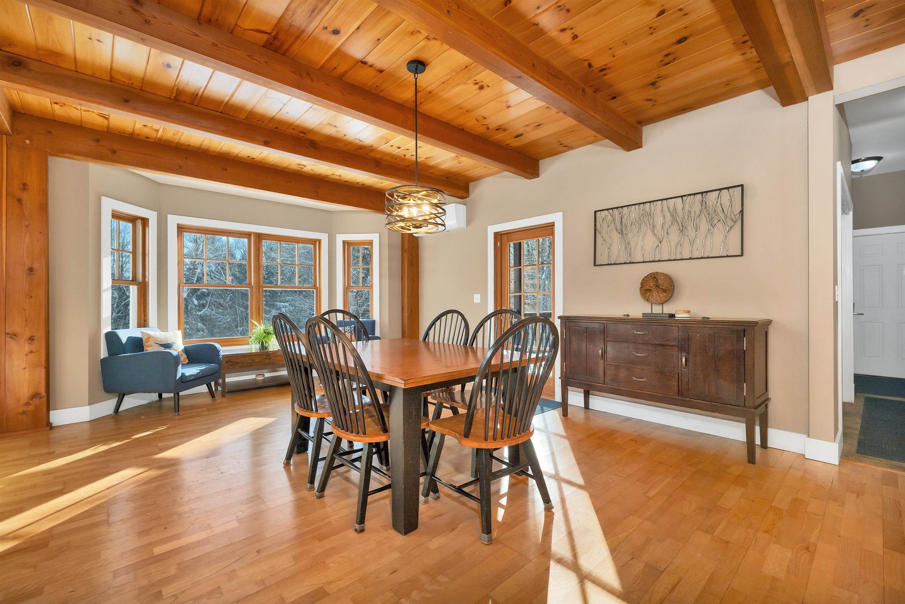 1675 Sawnee Bean Road Thetford, VT 05075 - Photo 13 of 44