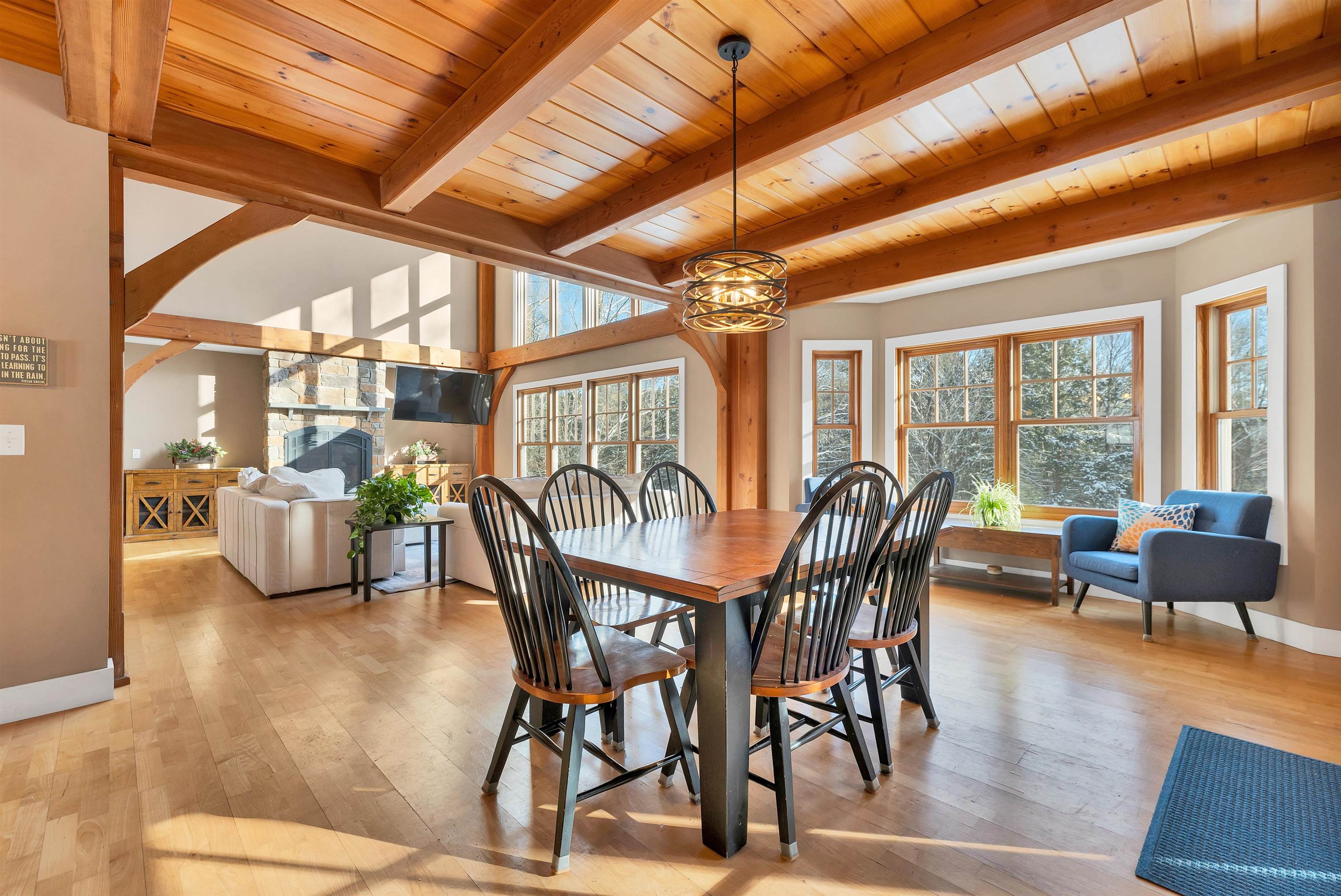 1675 Sawnee Bean Road Thetford, VT 05075 - Photo 14 of 44