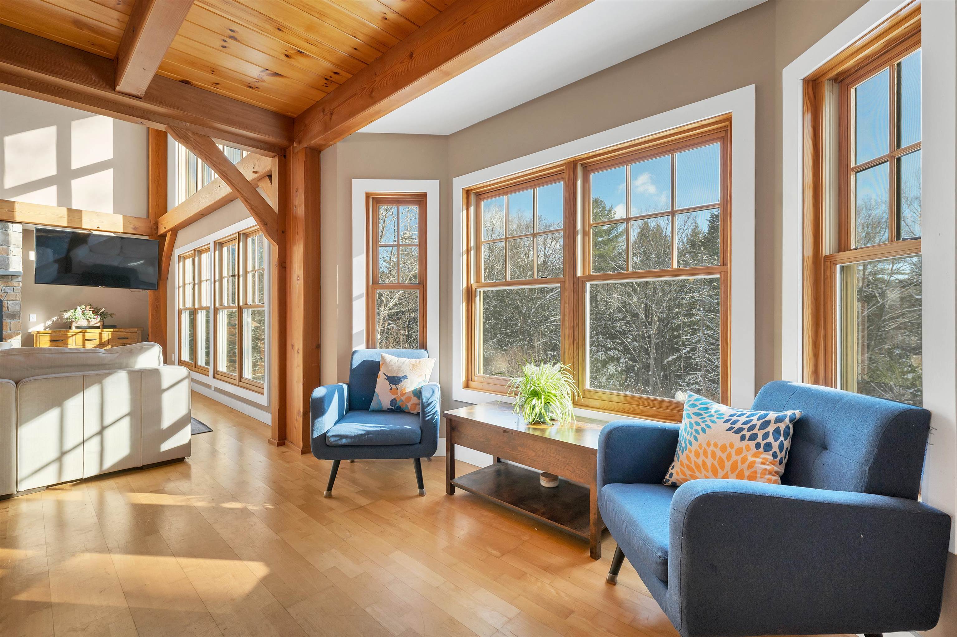 1675 Sawnee Bean Road Thetford, VT 05075 - Photo 16 of 44