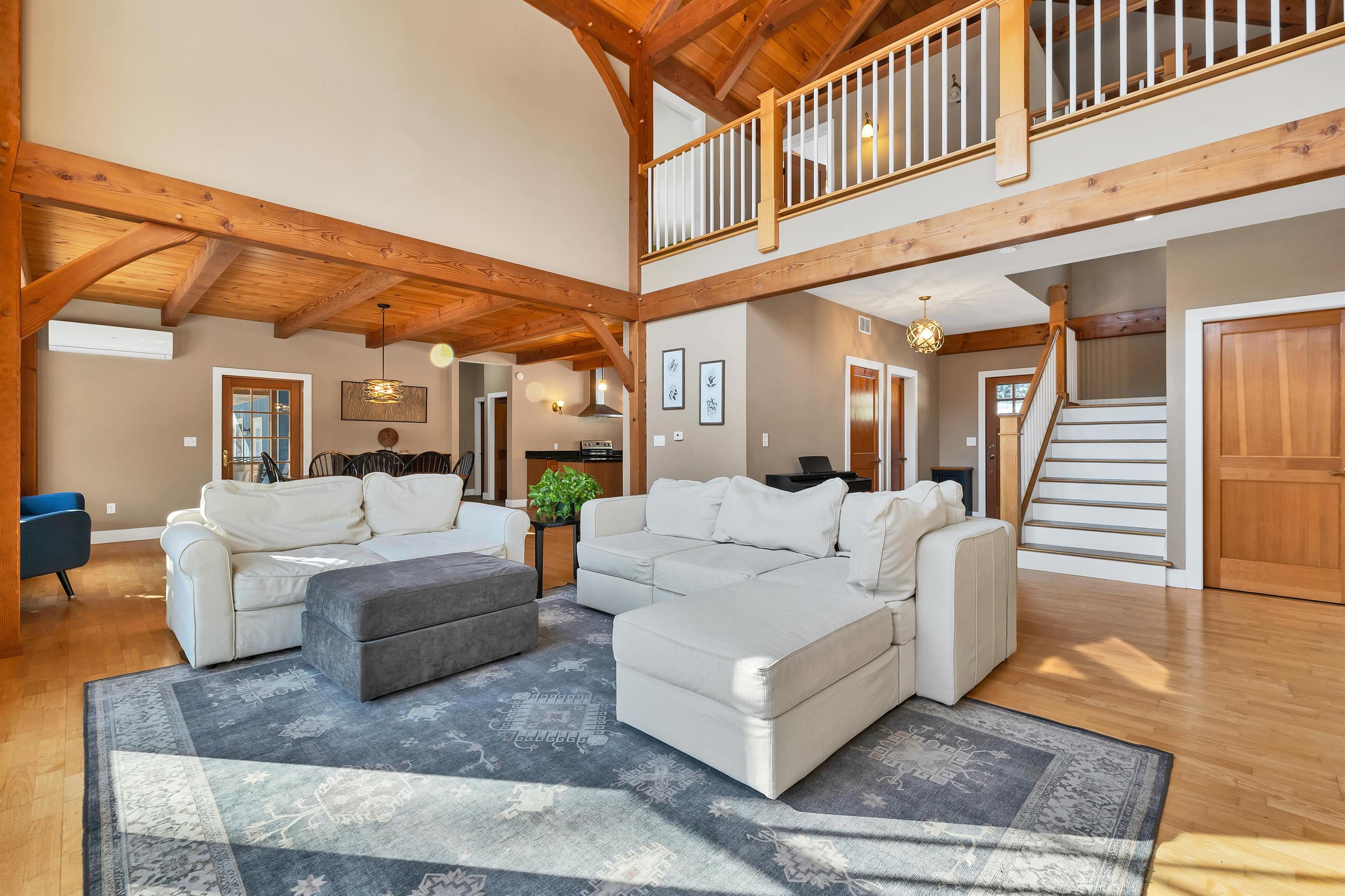 1675 Sawnee Bean Road Thetford, VT 05075 - Photo 21 of 44