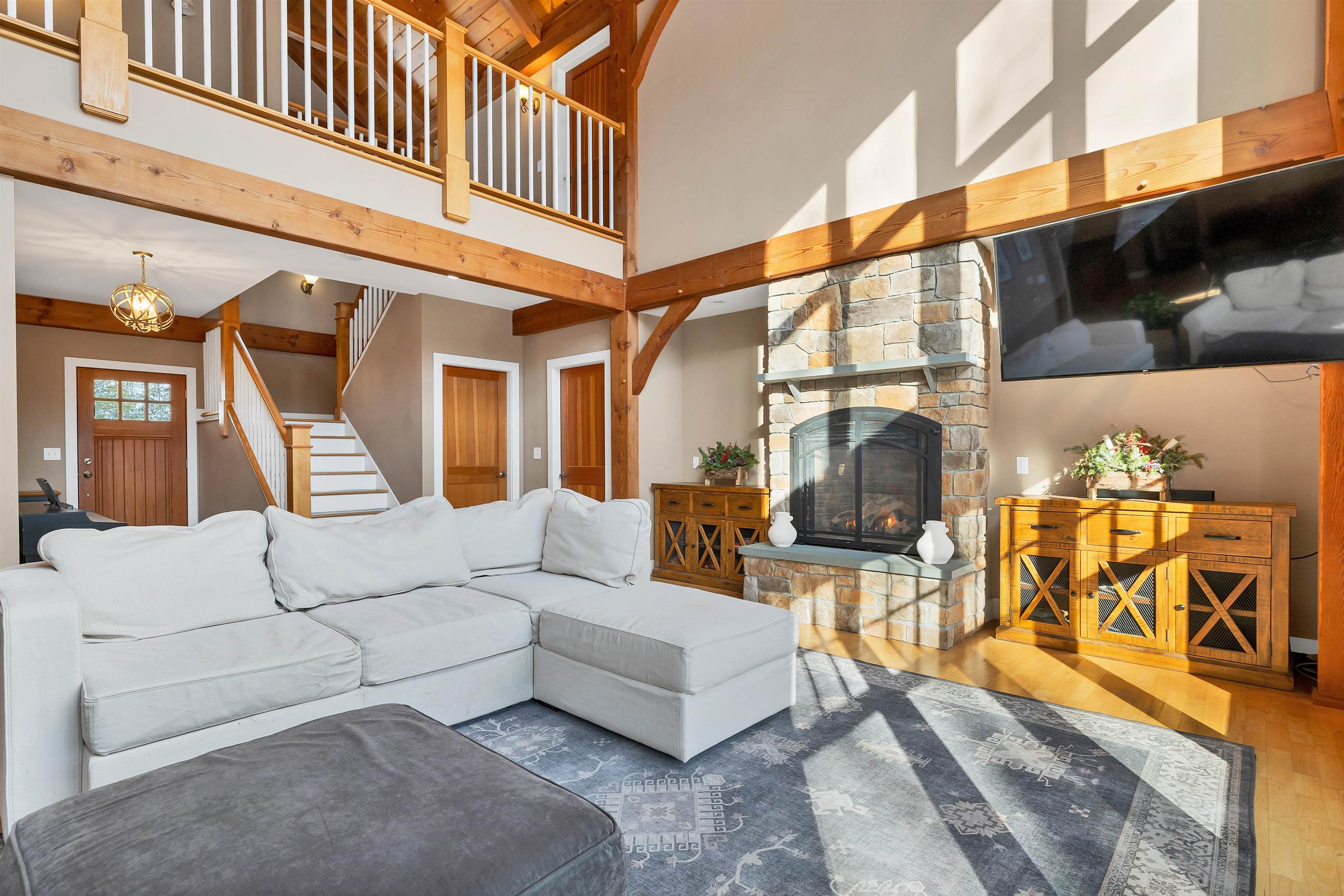 1675 Sawnee Bean Road Thetford, VT 05075 - Photo 22 of 44
