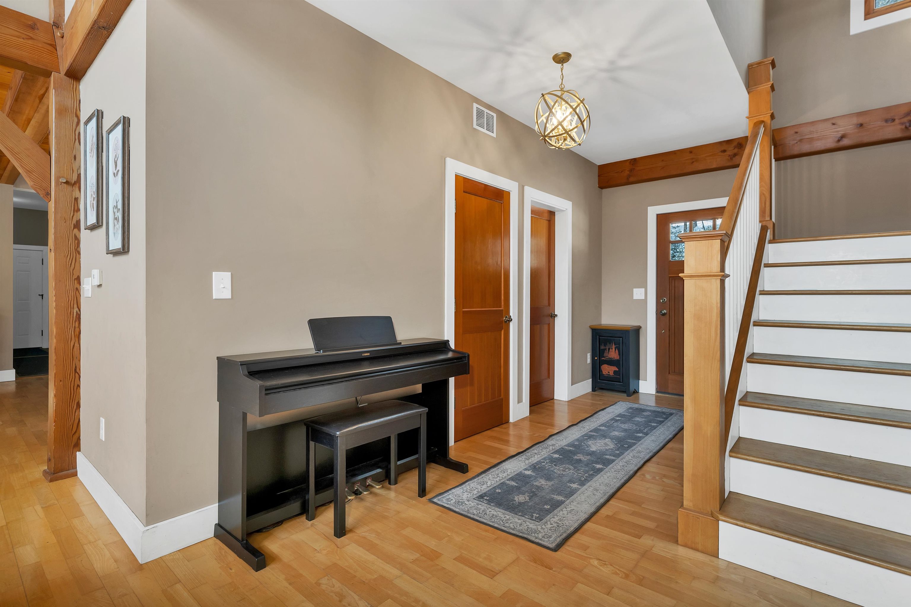 1675 Sawnee Bean Road Thetford, VT 05075 - Photo 23 of 44
