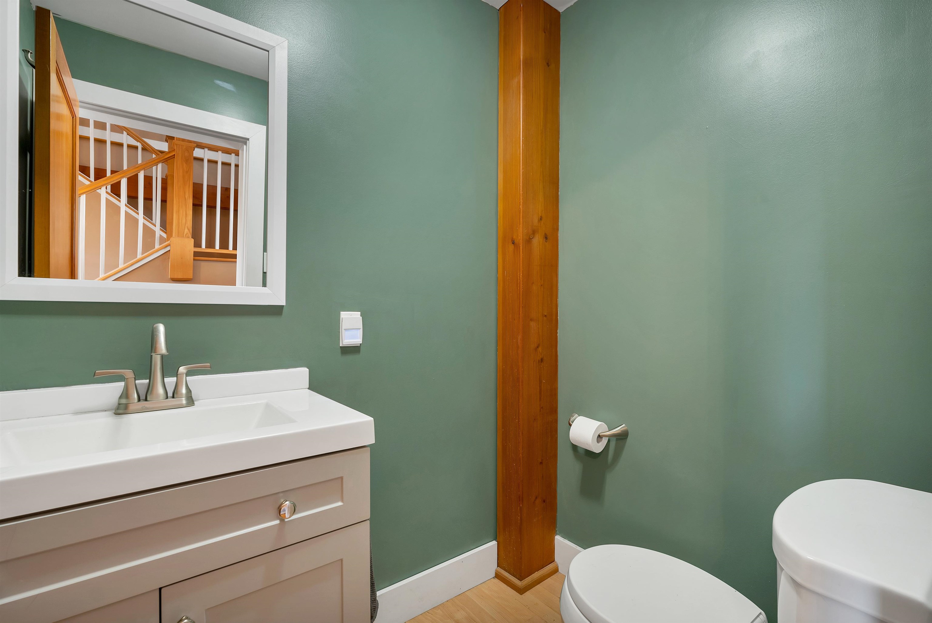 1675 Sawnee Bean Road Thetford, VT 05075 - Photo 24 of 44