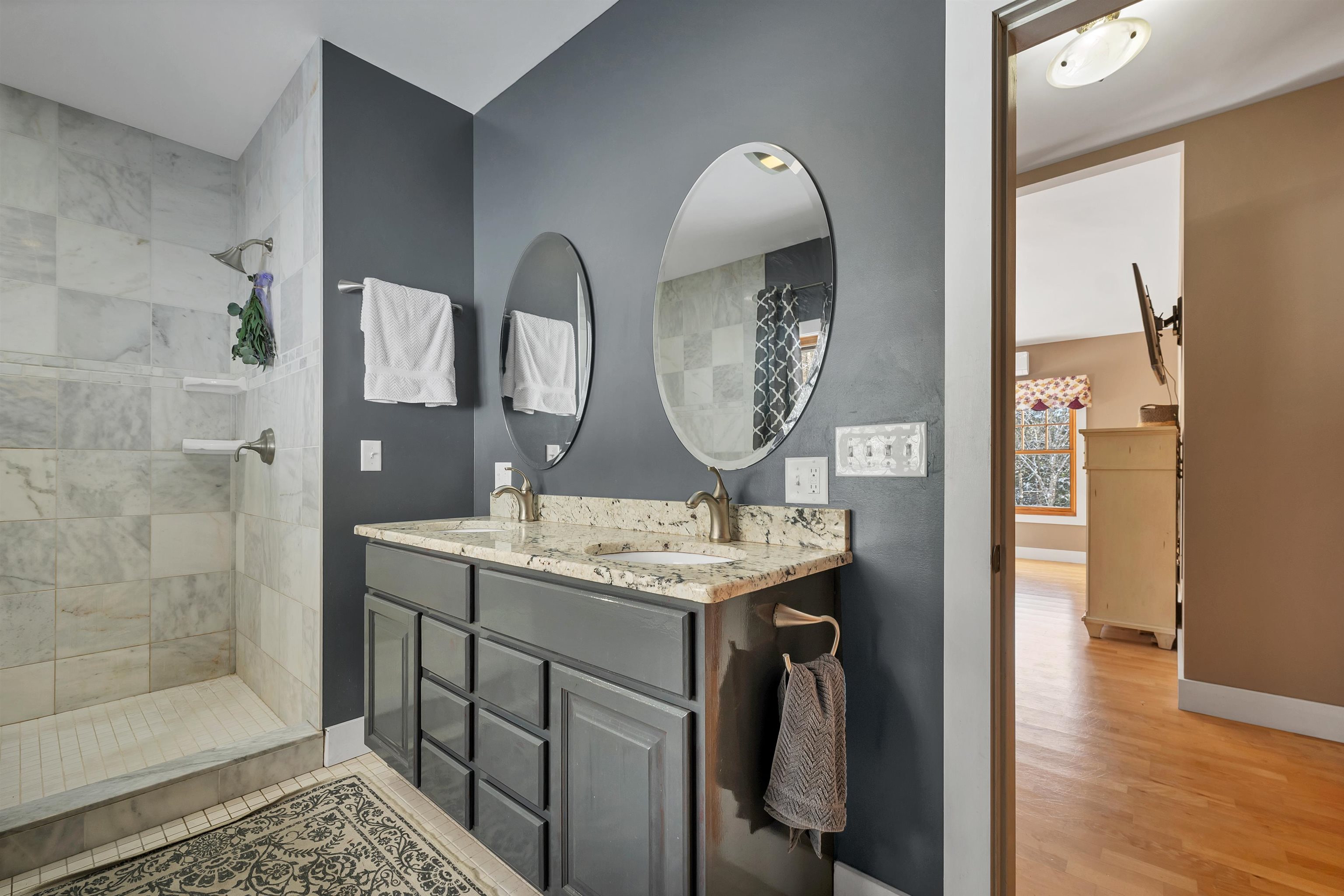 1675 Sawnee Bean Road Thetford, VT 05075 - Photo 26 of 44