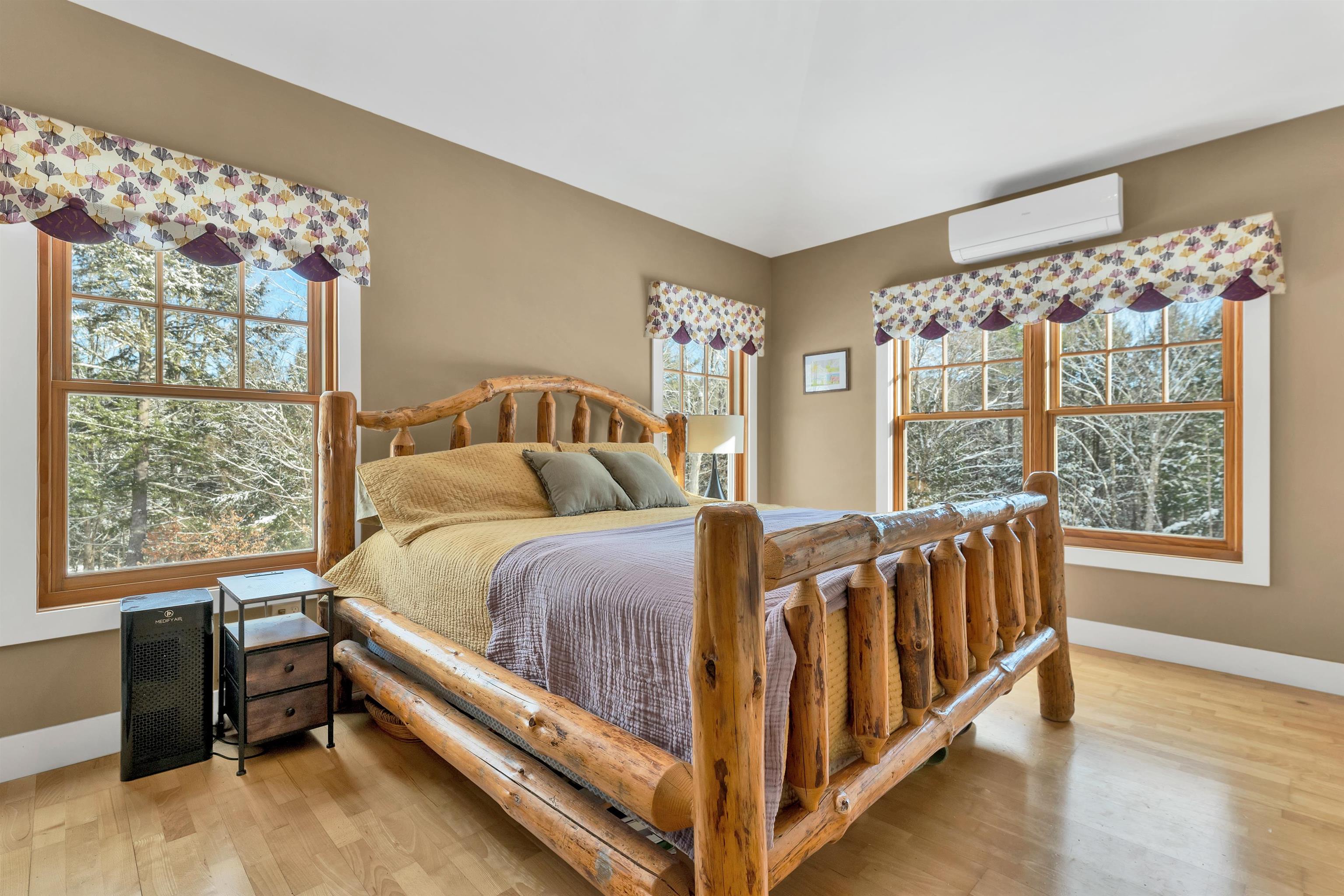 1675 Sawnee Bean Road Thetford, VT 05075 - Photo 29 of 44