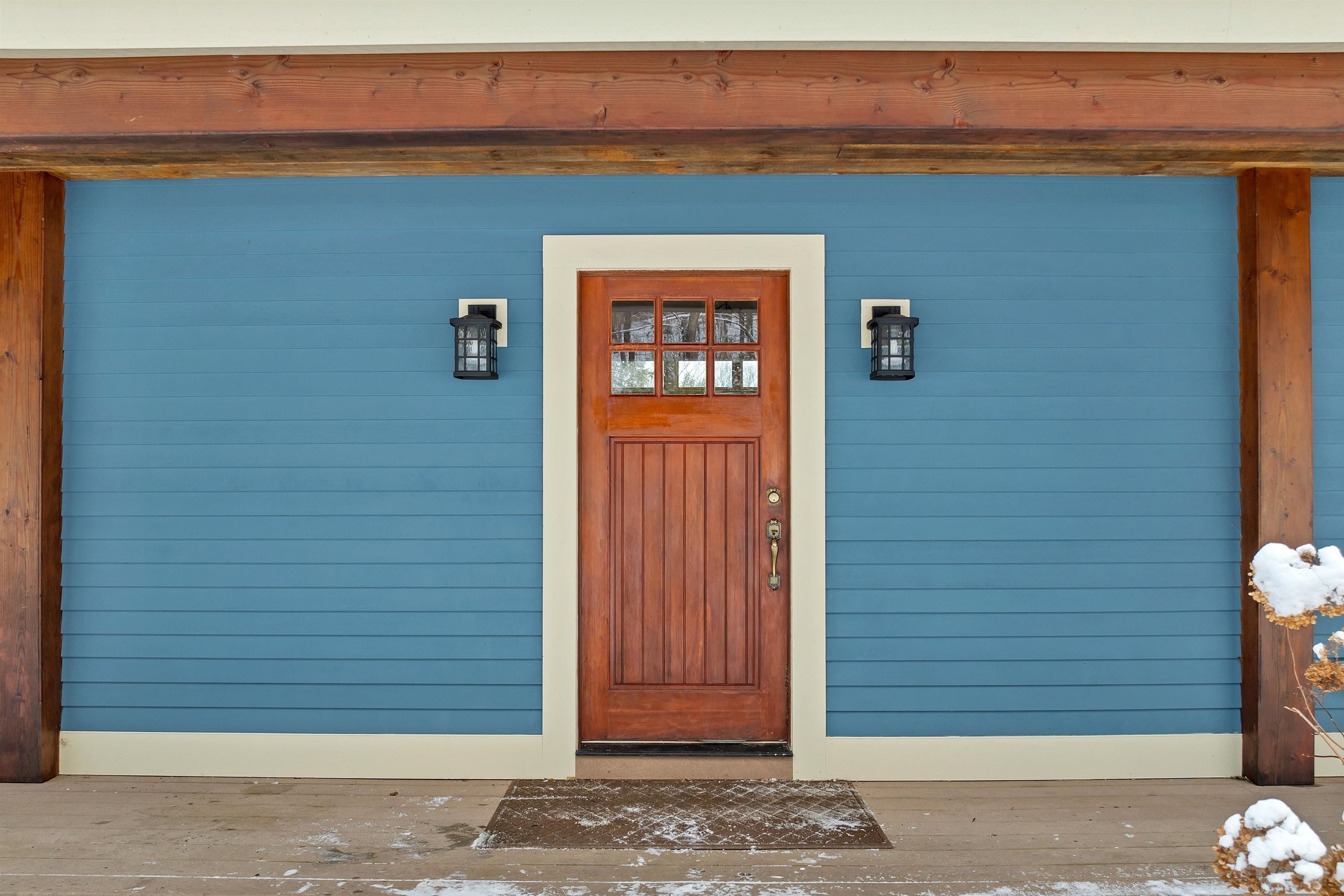 1675 Sawnee Bean Road Thetford, VT 05075 - Photo 3 of 44