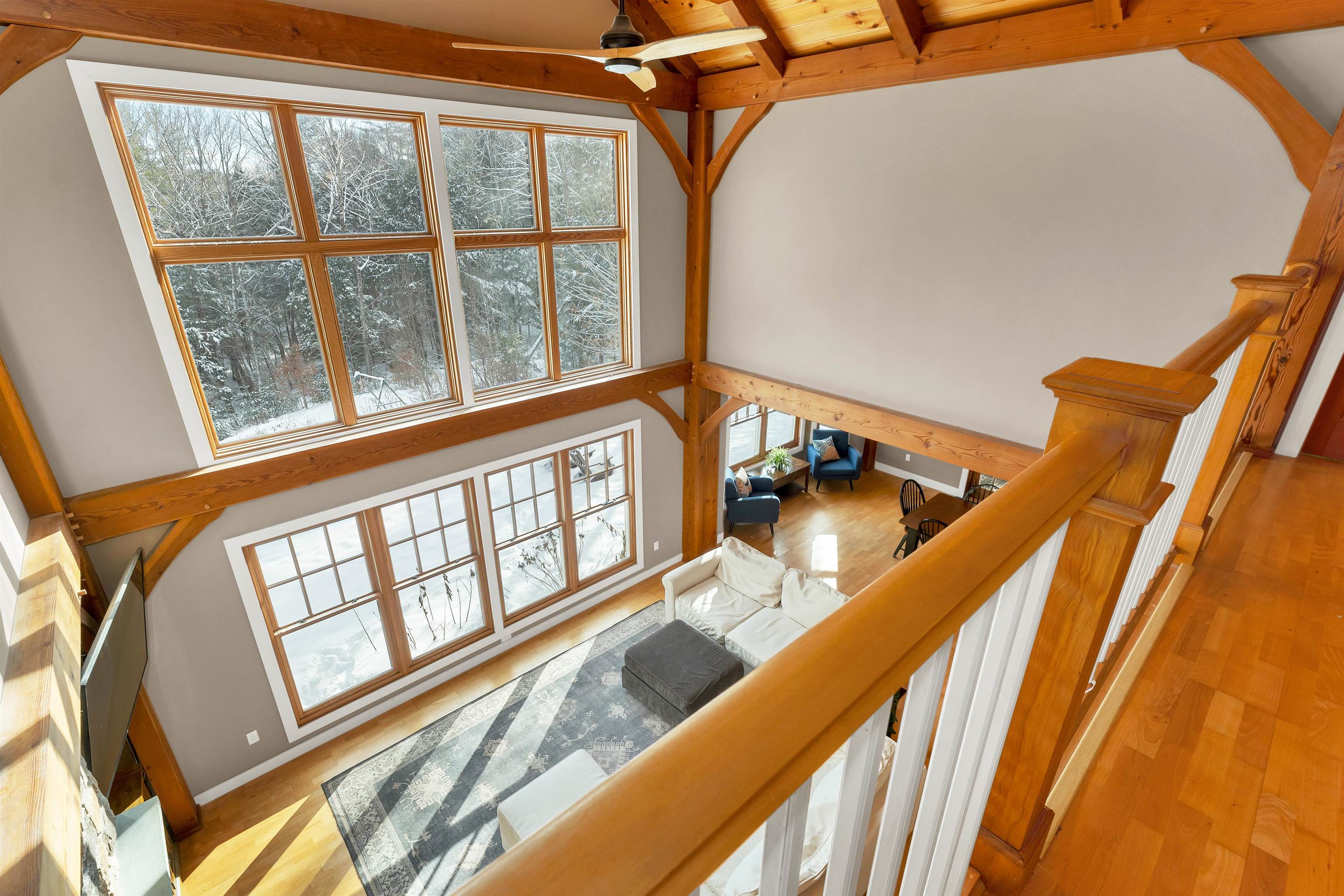 1675 Sawnee Bean Road Thetford, VT 05075 - Photo 33 of 44