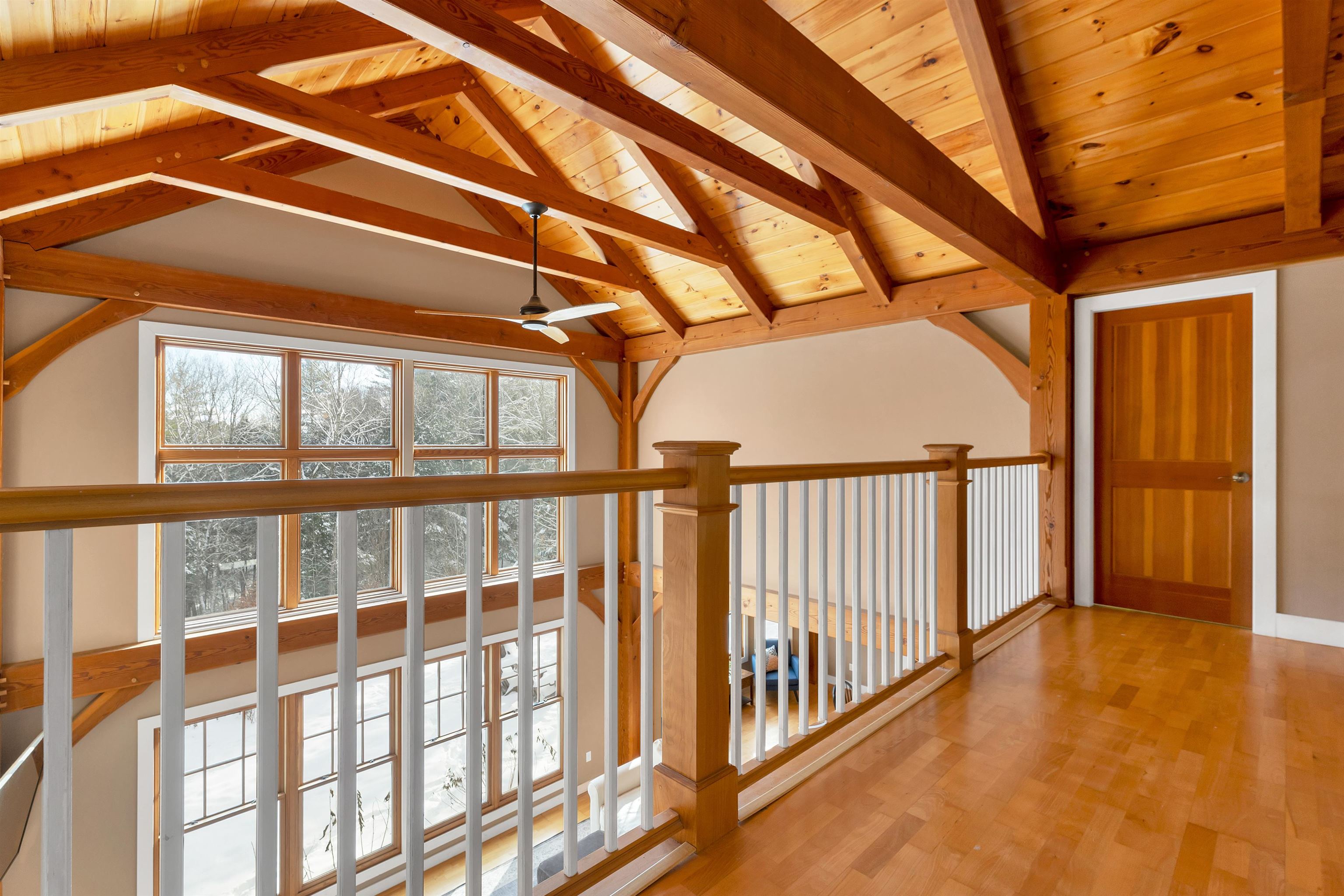 1675 Sawnee Bean Road Thetford, VT 05075 - Photo 34 of 44