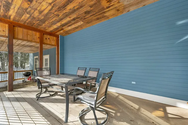 $1,100,000 | 1675 Sawnee Bean Road, Thetford, VT 05075