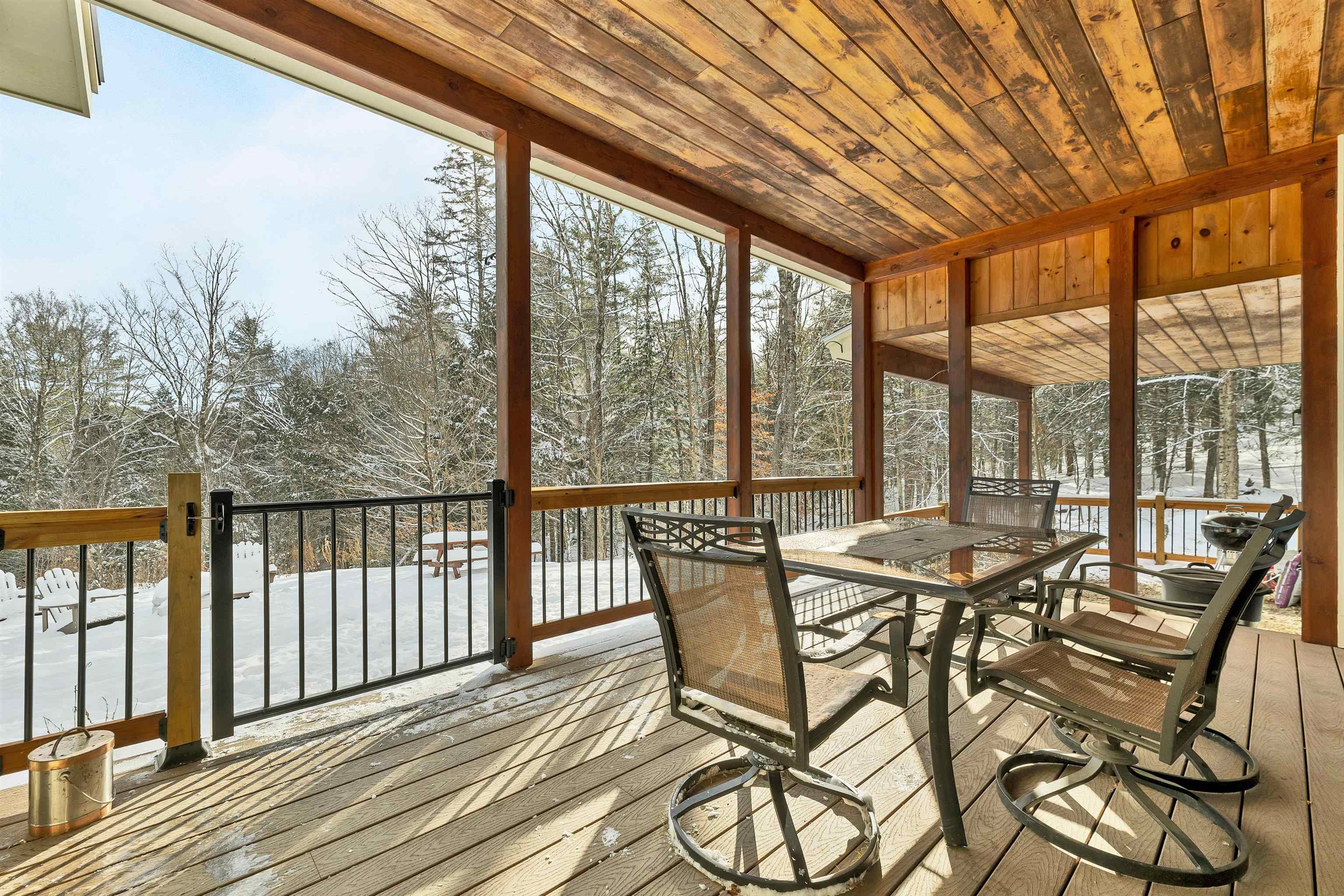 1675 Sawnee Bean Road Thetford, VT 05075 - Photo 39 of 44