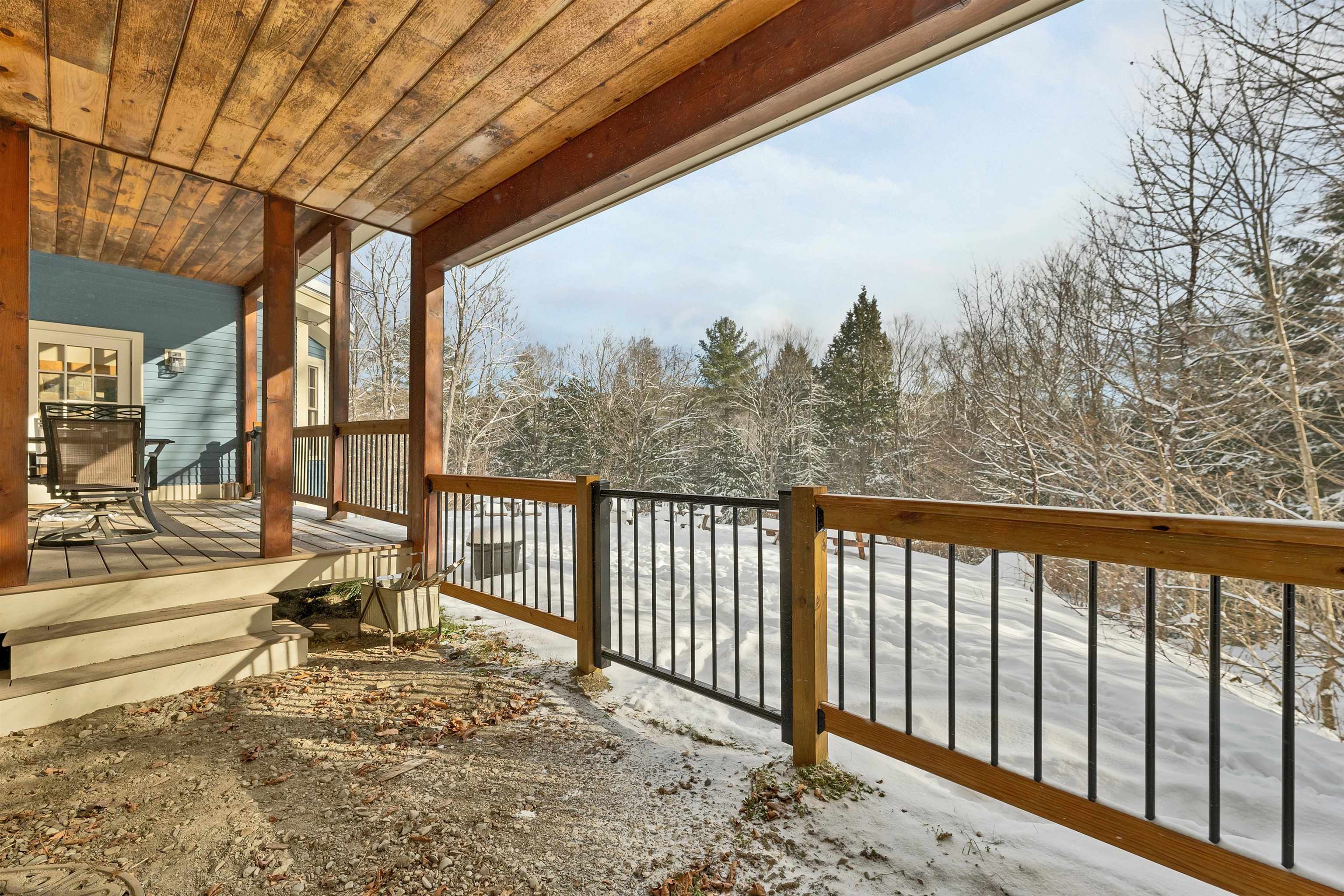 1675 Sawnee Bean Road Thetford, VT 05075 - Photo 40 of 44