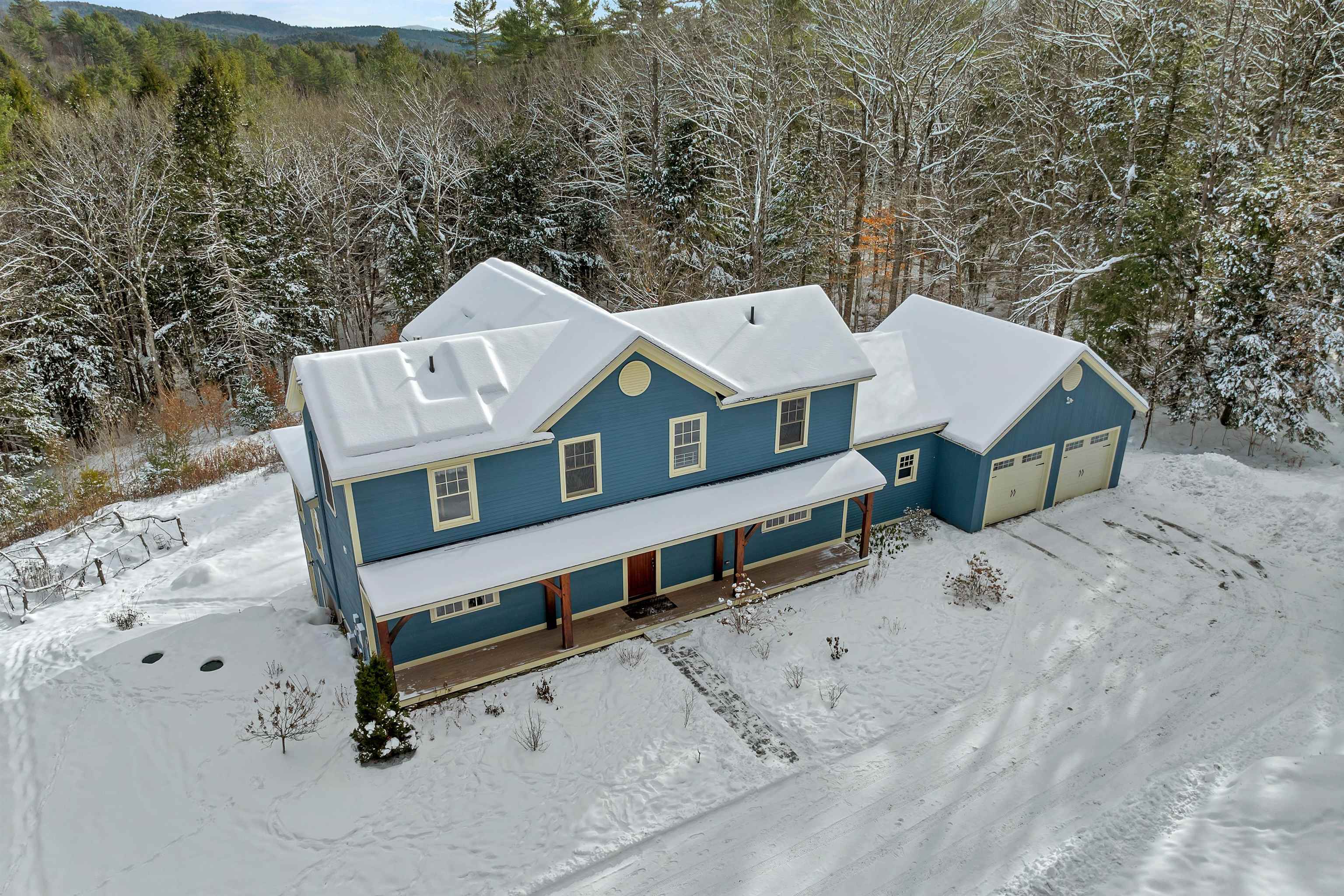 1675 Sawnee Bean Road Thetford, VT 05075 - Photo 4 of 44