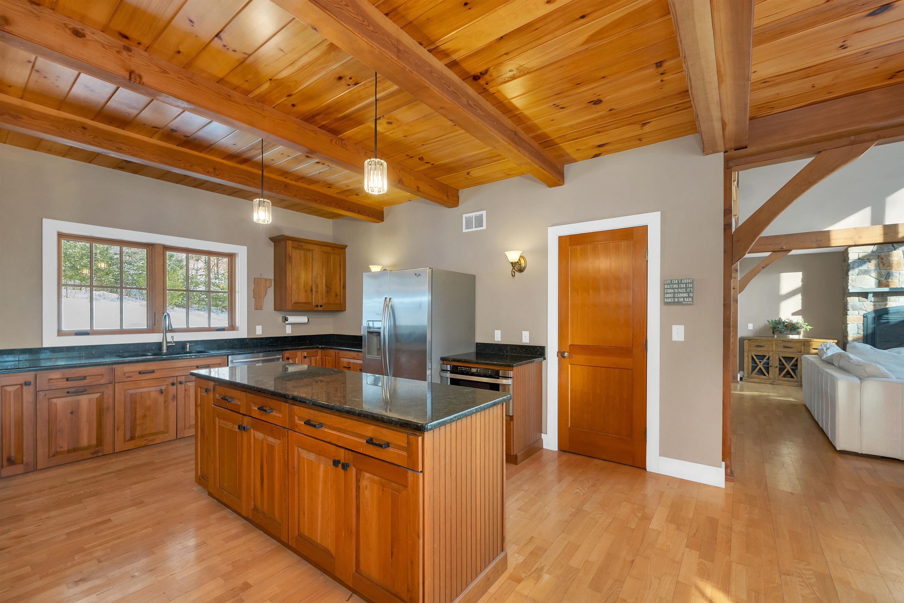 1675 Sawnee Bean Road Thetford, VT 05075 - Photo 6 of 44