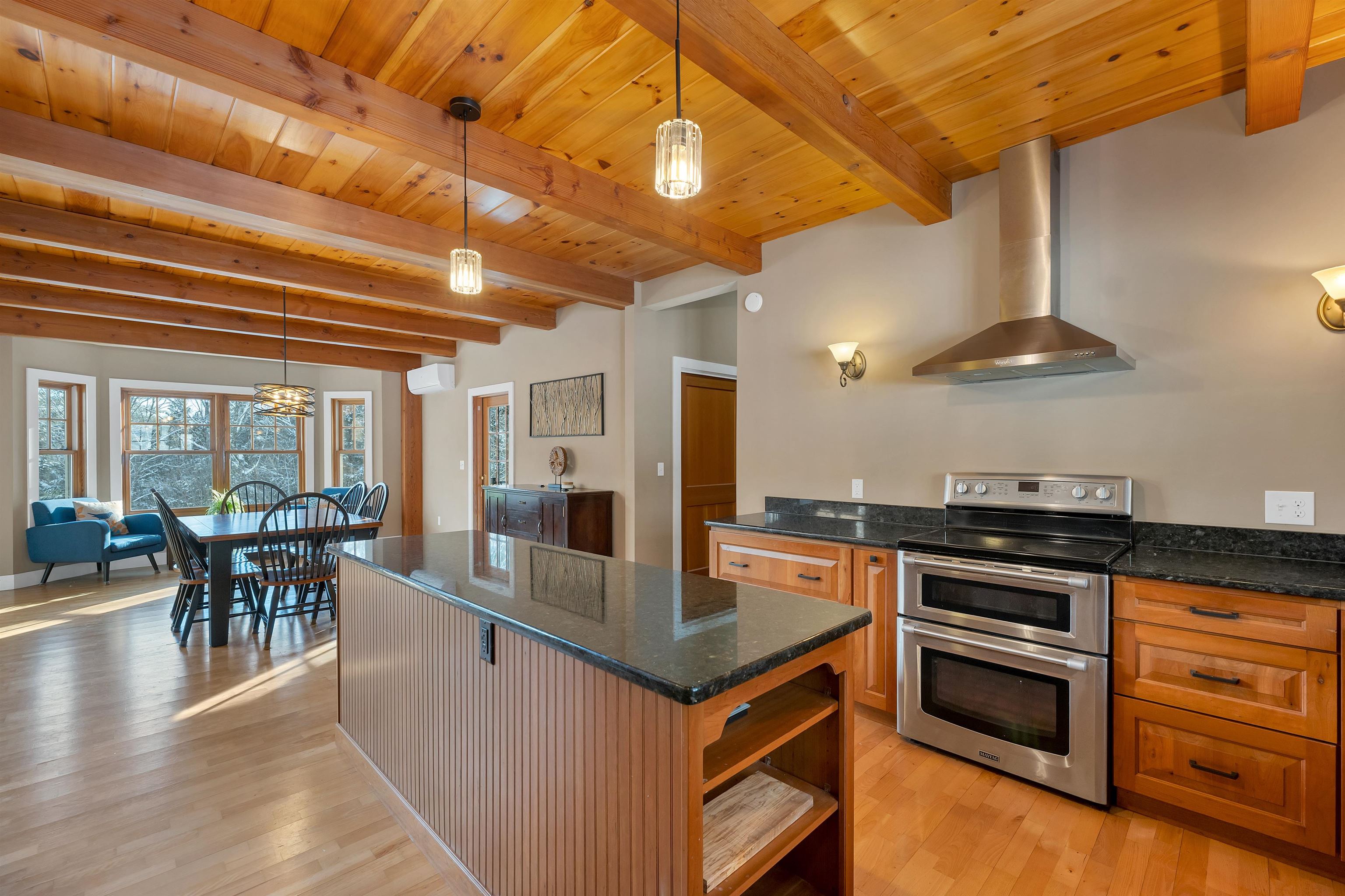 1675 Sawnee Bean Road Thetford, VT 05075 - Photo 8 of 44