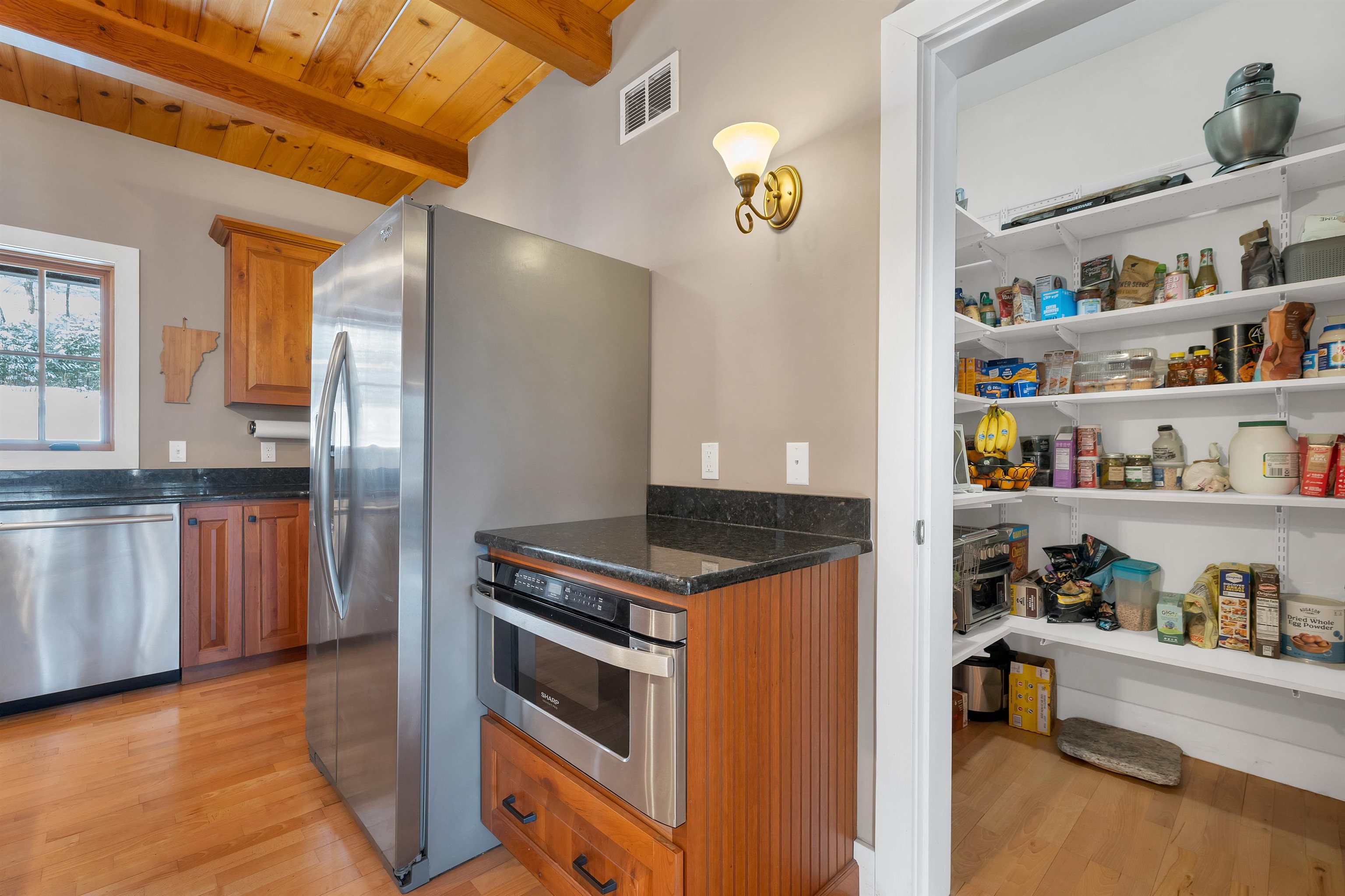 1675 Sawnee Bean Road Thetford, VT 05075 - Photo 10 of 44