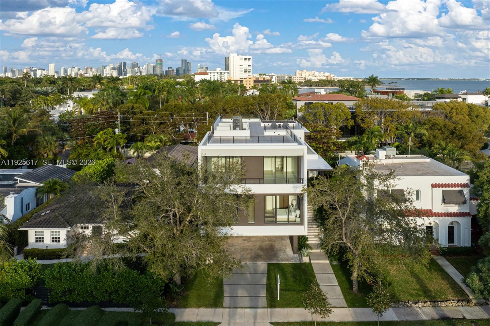 3551 Crystal Court Miami, FL 33133 - Photo 49 of 57