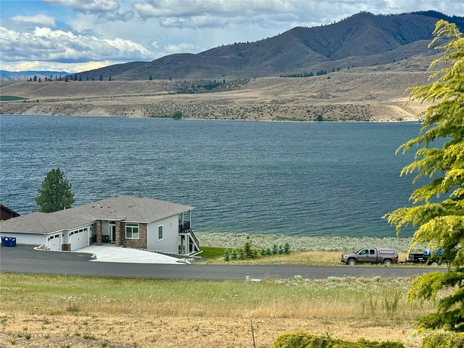 16520 Jones Road East Wilbur, WA 99185 - Photo 11 of 26 Gallery Image 11