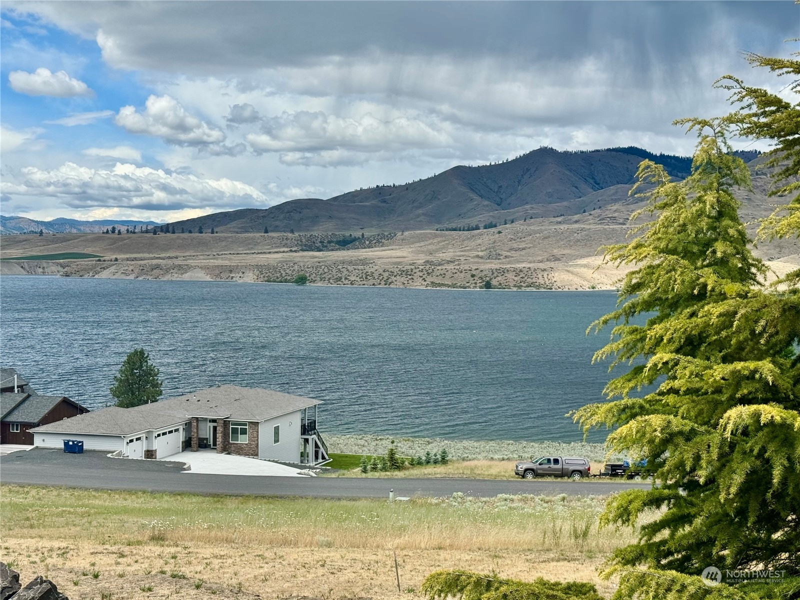 16520 Jones Road East Wilbur, WA 99185 - Photo 12 of 26 Gallery Image 12