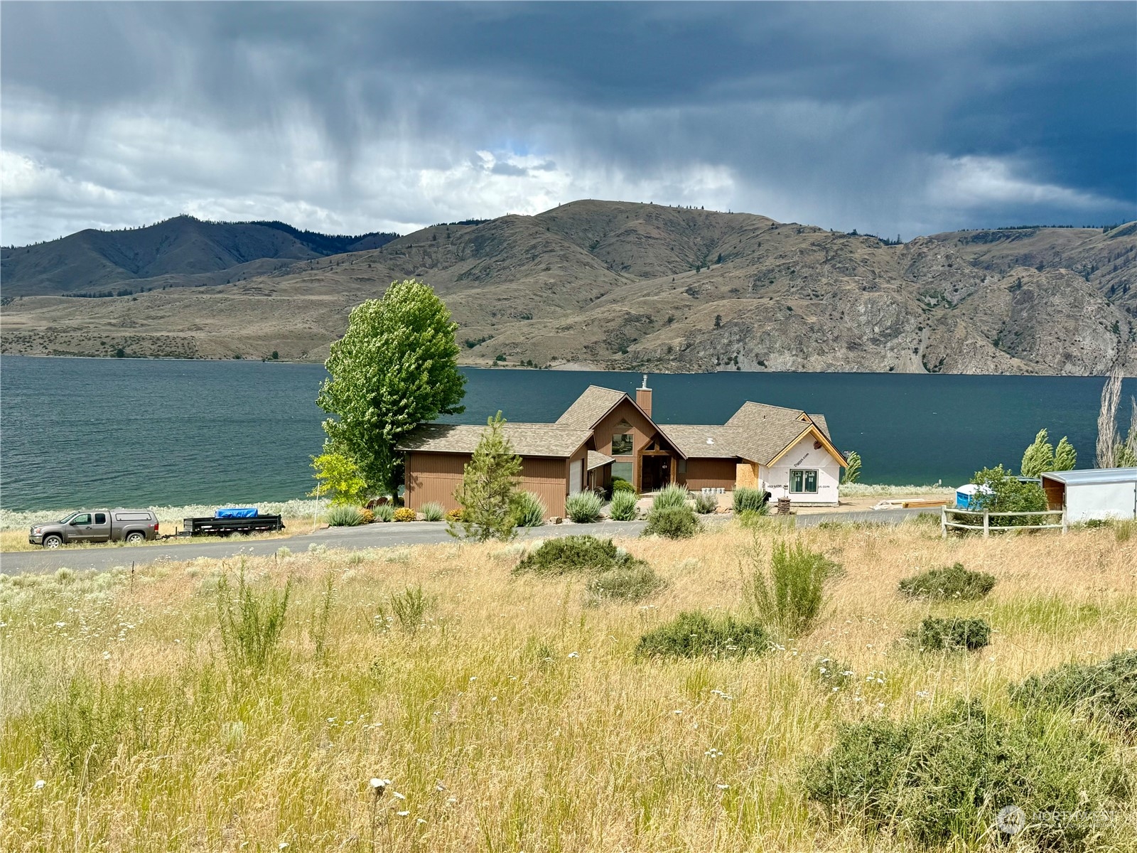 16520 Jones Road East Wilbur, WA 99185 - Photo 3 of 26 Gallery Image 3
