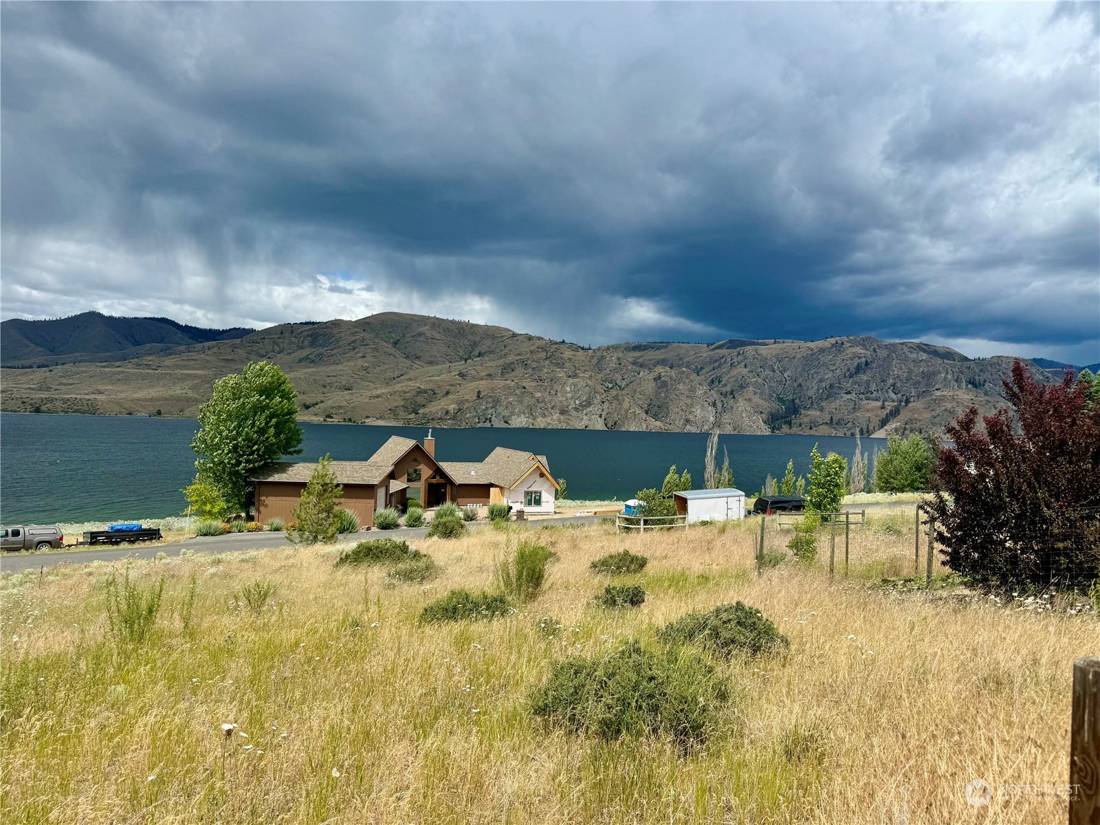 16520 Jones Road East Wilbur, WA 99185 - Photo 4 of 26 Gallery Image 4