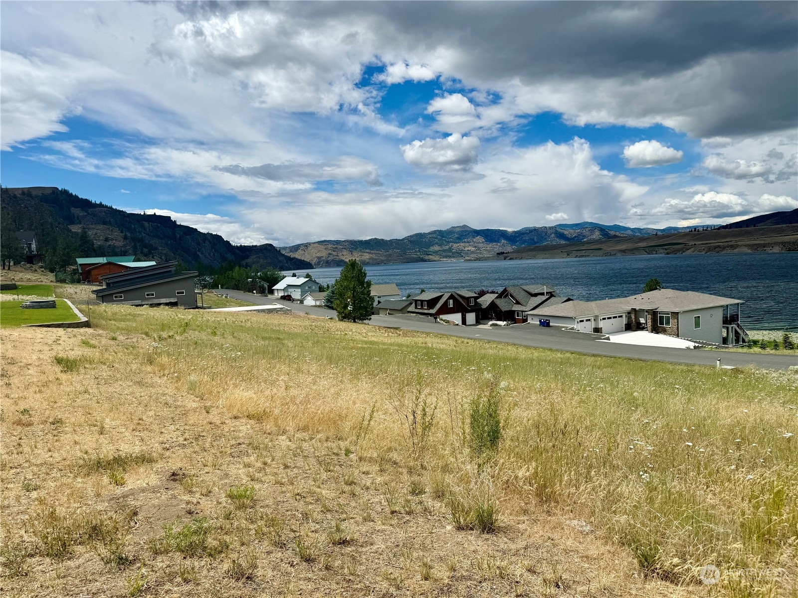 16520 Jones Road East Wilbur, WA 99185 - Photo 5 of 26 Gallery Image 5