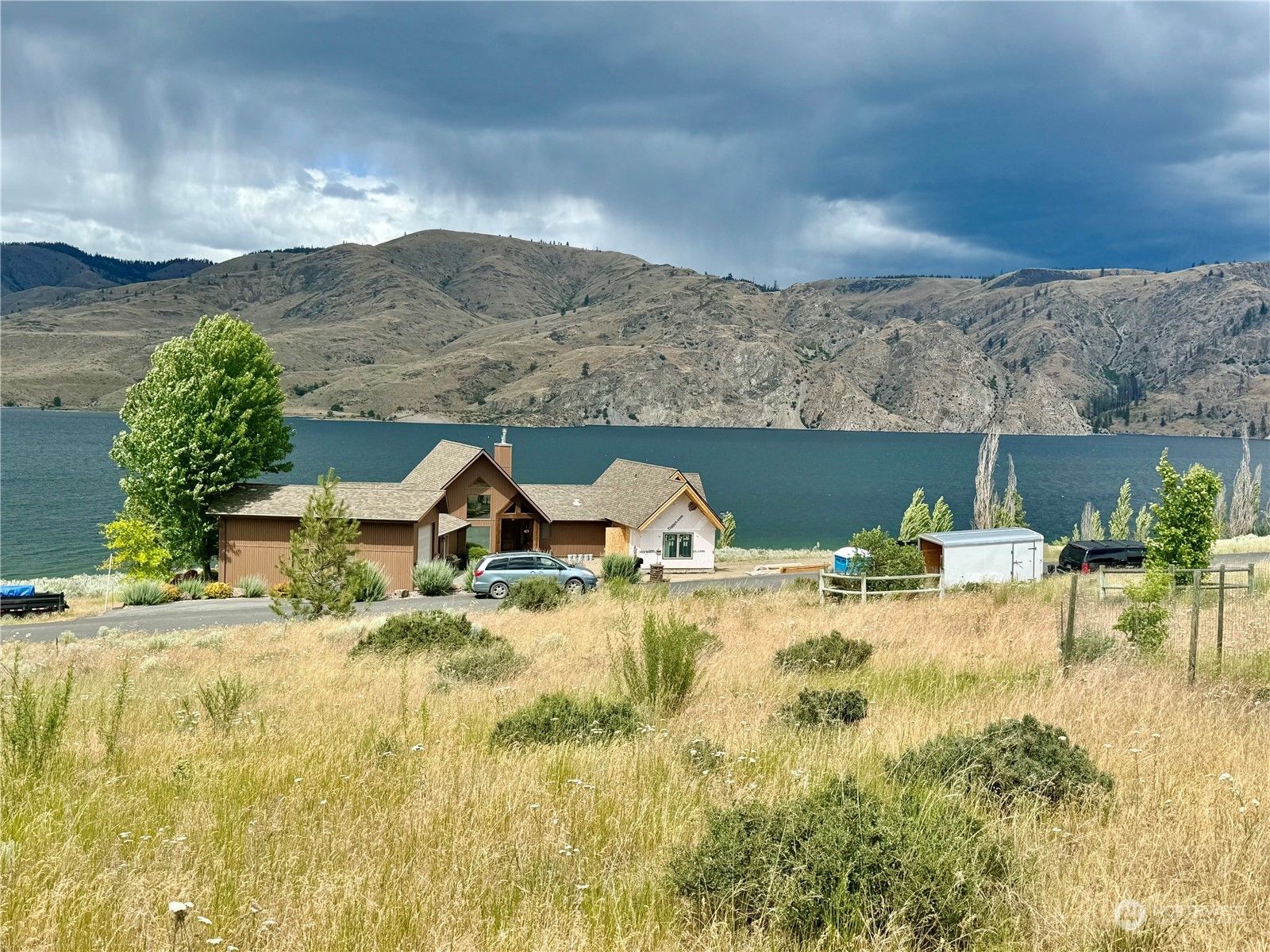 16520 Jones Road East Wilbur, WA 99185 - Photo 6 of 26 Gallery Image 6