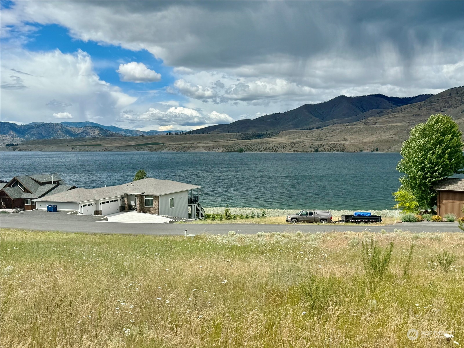 16520 Jones Road East Wilbur, WA 99185 - Photo 8 of 26 Gallery Image 8