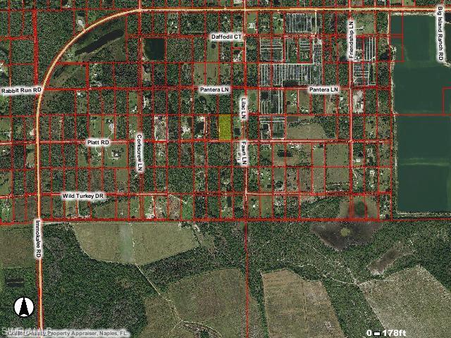 1509 Platt Road Naples, FL 34120 - Photo 2 of 2 Gallery Image 2