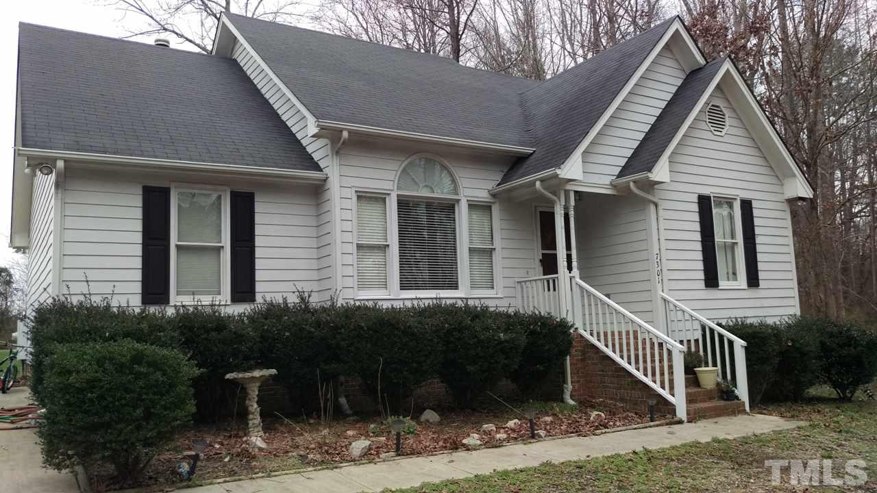 7301 Shawan Road Wendell, NC 27591 - Photo 1 of 14 Gallery Image 1
