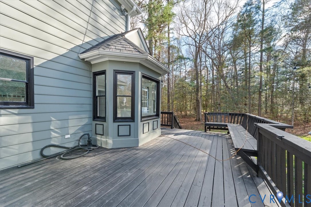 5300 Copperpenny Road Chesterfield, VA 23832 - Photo 42 of 47