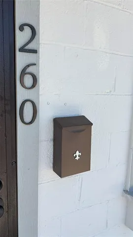a view of a washer and dryer