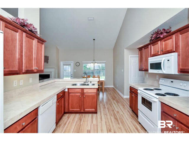 9585 Bridle Court Mobile, AL 36695 - Photo 4 of 24