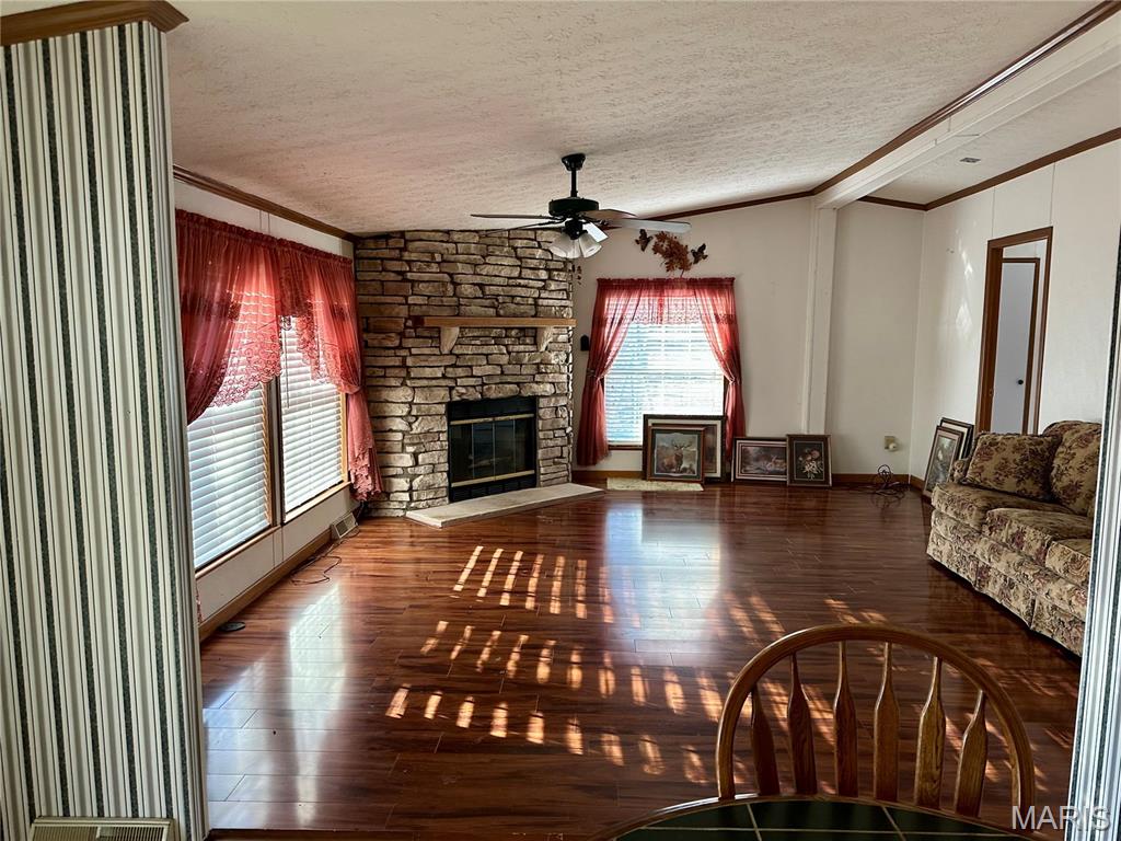 20754 Emerald Road Carlyle, IL 62231 - Photo 15 of 31