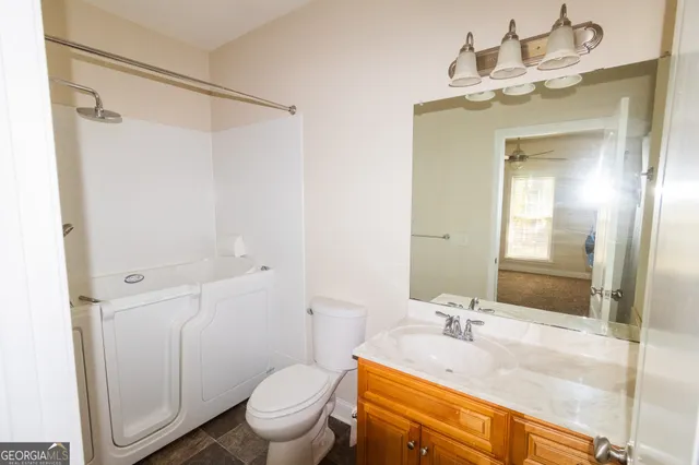 $1,650 | 8100 Burkhalter Road, Unit 1001, Statesboro, GA 30461