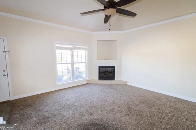 $1,650 | 8100 Burkhalter Road, Unit 1001, Statesboro, GA 30461