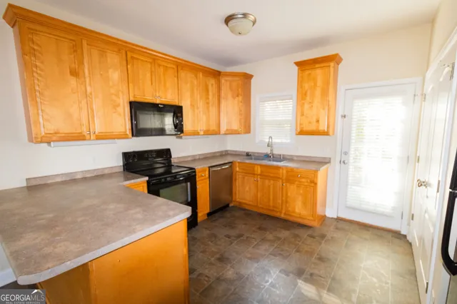 $1,650 | 8100 Burkhalter Road, Unit 1001, Statesboro, GA 30461