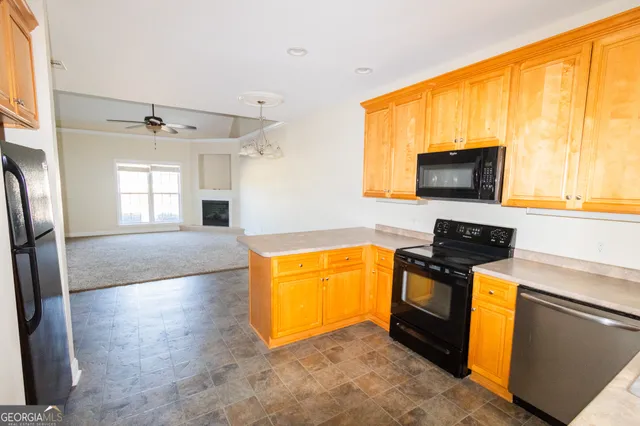 $1,650 | 8100 Burkhalter Road, Unit 1001, Statesboro, GA 30461