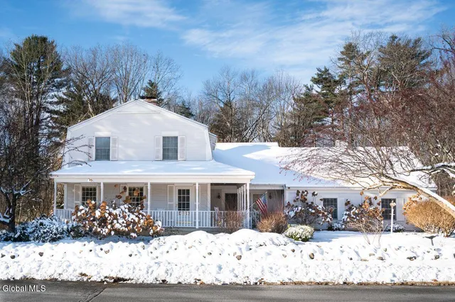 $624,000 | 96 Hunter Lane, Queensbury, NY 12804